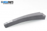 Exterior moulding for Renault Megane II 1.9 dCi, 120 hp, station wagon, 2004, position: right