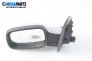 Mirror for Renault Megane II 1.9 dCi, 120 hp, station wagon, 2004, position: left