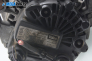 Alternator for Renault Megane II 1.9 dCi, 120 hp, station wagon, 2004 № 8200 290 215