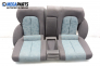Seats set for Mercedes-Benz CLK-Class 208 (C/A) 2.3 Kompressor, 193 hp, coupe, 1997
