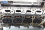 Engine head for Mercedes-Benz CLK-Class 208 (C/A) 2.3 Kompressor, 193 hp, coupe, 1997