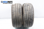 Summer tires MICHELIN 225/50/16, DOT: 1716 (The price is for two pieces)