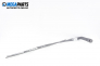 Front wipers arm for Opel Meriva A 1.7 CDTI, 100 hp, minivan, 2004, position: left