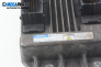 ECU for Opel Meriva A 1.7 CDTI, 100 hp, monovolum, 2004 № 897350 9485