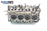 Engine head for Opel Meriva A 1.7 CDTI, 100 hp, minivan, 2004