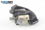 Seat belt for Mercedes-Benz C-Class 203 (W/S/CL) 2.0 Kompressor, 163 hp, coupe automatic, 2001, position: front - right