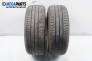 Summer tires MICHELIN 205/55/16, DOT: 0315 (The price is for two pieces)