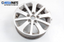Alloy wheels for Mazda 5 (CR19) (2005-03-01 - ...) 16 inches, width 6.5 (The price is for two pieces)