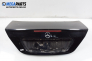 Boot lid for Mercedes-Benz C-Class 203 (W/S/CL) 2.0, 129 hp, sedan automatic, 2001, position: rear
