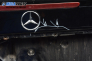 Boot lid for Mercedes-Benz C-Class 203 (W/S/CL) 2.0, 129 hp, sedan automatic, 2001, position: rear