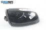Spiegel for Mercedes-Benz C-Klasse 203 (W/S/CL) 2.0, 129 hp, sedan automatic, 2001, position: rechts
