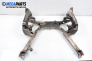 Front axle for BMW 7 (E65) 3.0 d, 218 hp, sedan automatic, 2003