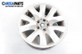 Alloy wheels for BMW 7 (E65) (2001-2008) 19 inches, width 9;10 (The price is for the set)
