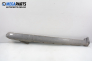 Side skirt for Audi A6 Allroad 2.5 TDI Quattro, 180 hp, station wagon automatic, 2003, position: right