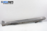 Side skirt for Audi A6 Allroad 2.5 TDI Quattro, 180 hp, station wagon automatic, 2003, position: left