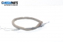 Gearbox cable for Audi A6 Allroad 2.5 TDI Quattro, 180 hp, station wagon automatic, 2003