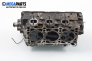 Motorkopf for Audi A6 Allroad 2.5 TDI Quattro, 180 hp, combi automatic, 2003