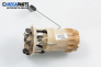 Fuel level sensor for Renault Megane II 1.9 dCi, 120 hp, hatchback, 2003