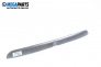 Boot lid moulding for Audi A4 (B5) 2.6, 150 hp, station wagon, 1996, position: rear
