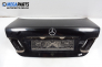 Boot lid for Mercedes-Benz CLK-Class 208 (C/A) 2.3 Kompressor, 193 hp, coupe automatic, 1999, position: rear