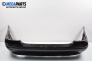Rear bumper for Mercedes-Benz CLK-Class 208 (C/A) 2.3 Kompressor, 193 hp, coupe automatic, 1999, position: rear
