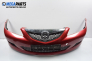 Front bumper for Mazda 6 2.0 DI, 121 hp, hatchback, 2004, position: front