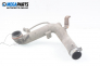 Turborohr for Mazda 6 2.0 DI, 121 hp, hecktür, 2004