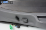 Scaune cu reglare electrică for Peugeot 407 2.2 16V, 163 hp, sedan automatic, 2007
