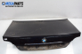 Boot lid for BMW 7 (E38) 2.5 TDS, 143 hp, sedan automatic, 1997, position: rear