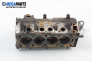 Engine head for Dacia Sandero 1.4, 75 hp, hatchback, 2009