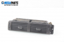 AC heat air vent for Audi A6 (C5) 1.8 T, 180 hp, station wagon, 1998