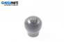 Gearstick knob for Audi A6 (C5) 1.8 T, 180 hp, station wagon, 1998