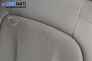 Scaune din piele cu reglare electrică for Lexus GX 2.5, 208 hp, sedan automatic, 2007