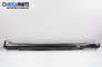 Side skirt for Lexus IS II (XE20) 2.5, 208 hp, sedan automatic, 2007, position: right