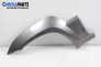 Fender arch for Hyundai Terracan 2.9 CRDi 4WD, 150 hp, suv, 2002, position: front - left