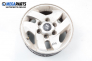 Alloy wheels for Hyundai Terracan (2001-2007) 16 inches, width 7 (The price is for two pieces)