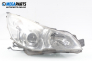 Headlight for Subaru Legacy 2.0 D AWD, 150 hp, station wagon, 2009, position: right