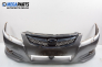 Front bumper for Subaru Legacy 2.0 D AWD, 150 hp, station wagon, 2009, position: front