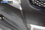 Bara de protectie frontala for Subaru Legacy 2.0 D AWD, 150 hp, combi, 2009, position: fața