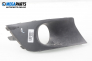 Foglight cap for Subaru Legacy 2.0 D AWD, 150 hp, station wagon, 2009, position: front - left