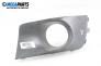 Foglight cap for Subaru Legacy 2.0 D AWD, 150 hp, station wagon, 2009, position: front - right