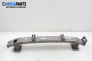 Bumper support brace impact bar for Subaru Legacy 2.0 D AWD, 150 hp, station wagon, 2009, position: front