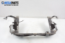 Front slam panel for Subaru Legacy 2.0 D AWD, 150 hp, station wagon, 2009