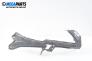 Bumper holder for Subaru Legacy 2.0 D AWD, 150 hp, station wagon, 2009, position: front - right