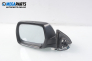 Mirror for Subaru Legacy 2.0 D AWD, 150 hp, station wagon, 2009, position: left
