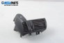 AC heat air vent for Fiat Stilo 1.9 JTD, 115 hp, hatchback, 2001