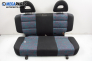 Seats for Mitsubishi Pajero III 2.5 TDi, 99 hp, suv, 2000