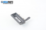 External boot lid handle for Mitsubishi Pajero Sport I (K7, K9) 2.5 TD, 99 hp, suv, 2000, position: rear