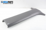 Interior plastic for Mitsubishi Pajero Sport I (K7, K9) 2.5 TD, 99 hp, suv, 2000, position: right