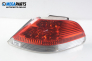 Tail light for BMW 7 (E65) 4.4, 333 hp, sedan automatic, 2001, position: right